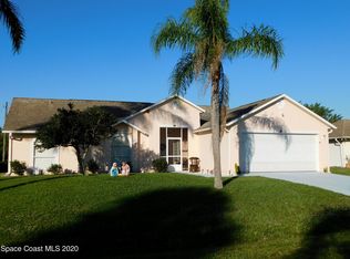 1632 Cains Ave NW, Palm Bay, FL 32907