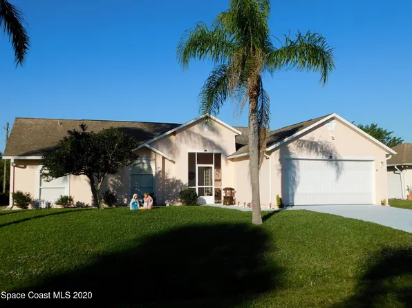 1632 Cains Ave NW, Palm Bay, FL 32907