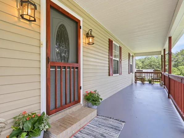 160 Pine Ridge Dr, Dayton, TN 37321
