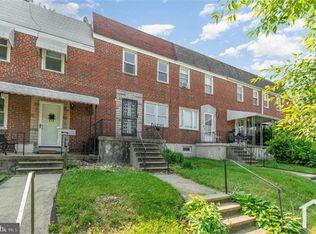 4802 Greencrest Rd, Baltimore, MD 21206
