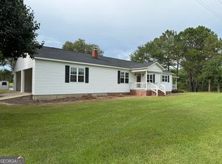 2277 Middle Ground Rd, Statesboro, GA 30461