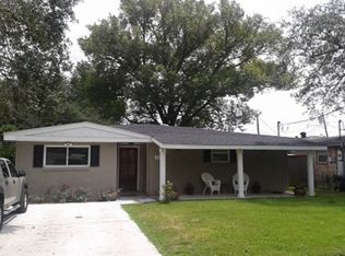 9235 4th St, River Ridge, LA 70123