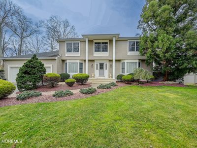 11 Jefferson Court, Freehold, NJ, 07728