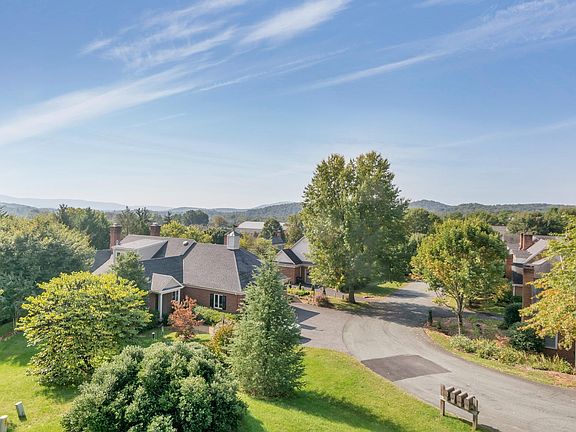 view of neighborhood below