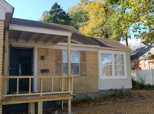 627 Vaughn Rd, Memphis, TN 38122