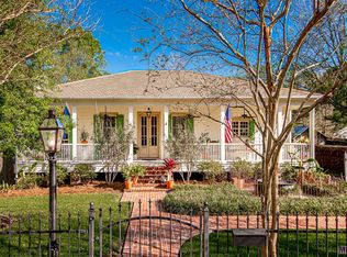 5983 Evans St, Baton Rouge, LA 70806