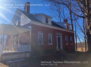 224 Mast Rd APT 1, Durham, NH 03824