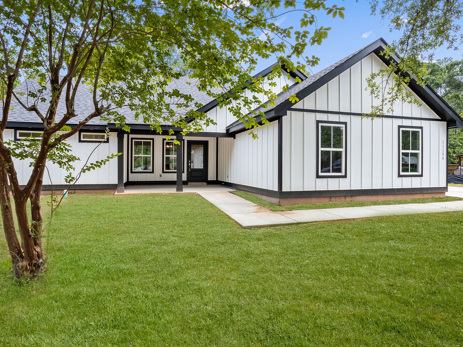 The Theodore Build On Your Own Lot Plan, Build On Your Own Lot, Biloxi