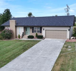 98 Walker Ln, London, KY, 40744