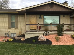 6685 W 5900 S, Hooper, UT 84315