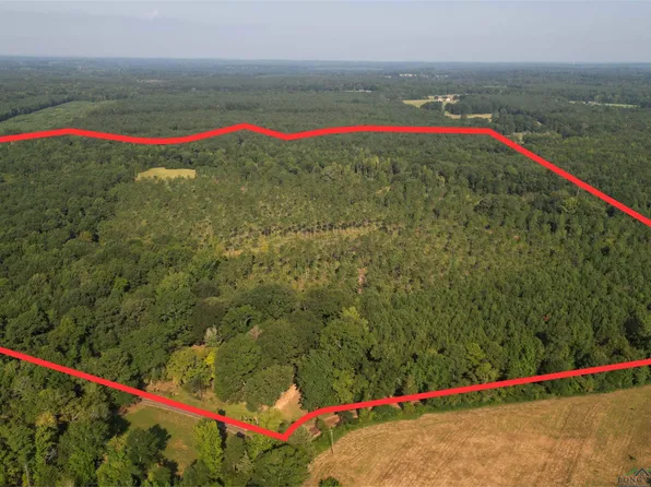 Tbd Cr 1923, Atlanta, TX 75551