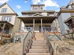 286 Hudson St, Buffalo, NY 14201