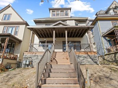 286 Hudson St, Buffalo, NY, 14201