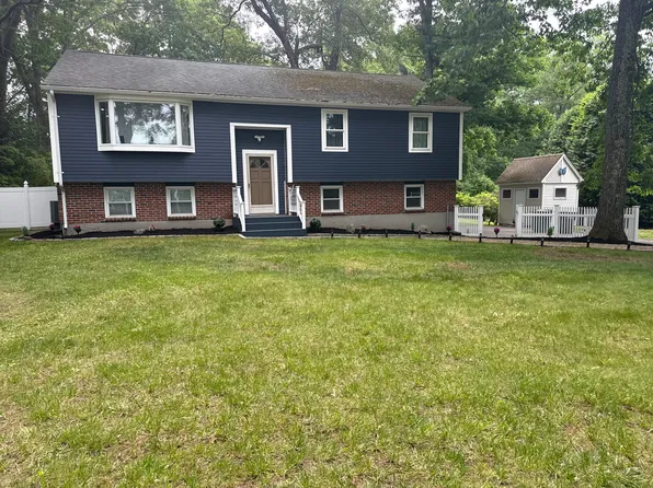 400 S Meadow Rd, Lancaster, MA 01523