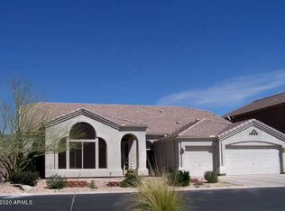 3430 N Mountain Rdg UNIT 72, Mesa, AZ 85207