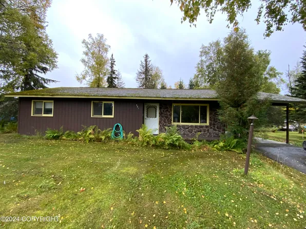 385 W Bering Ave, Soldotna, AK 99669