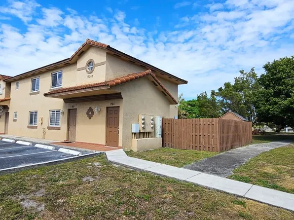 17362 NW 74th Ave APT 201, Hialeah, FL 33015
