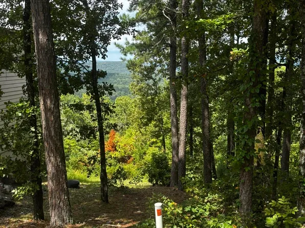 142 E Villena Dr, Hot Springs Village, AR 71909