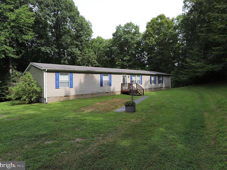 513 Rochelle School Ln, Rochelle, VA 22738 Zillow