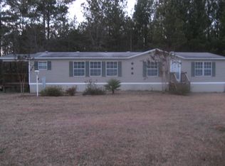 1128 Mendel Rivers Rd, Bonneau, SC 29431