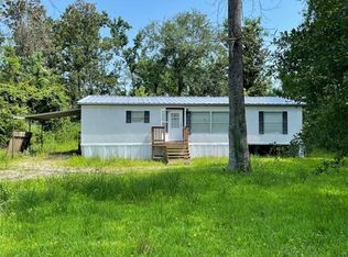 1206 E Leichty Rd, Lake Charles, LA 70611