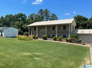 5426 Taylor Ave, Anniston, AL 36206