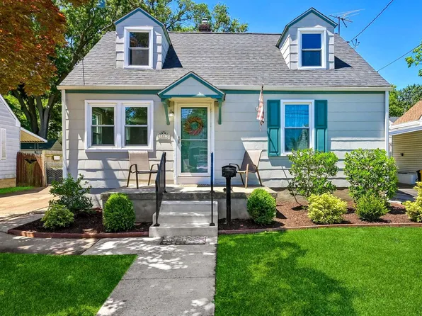 1813 Horner Ave, Pennsauken, NJ 08110