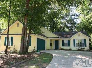 8379 Glendalin Rd, Tallahassee, FL 32311