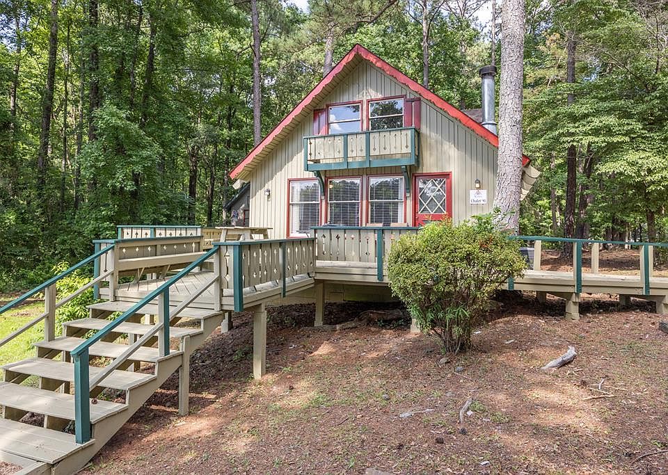 14475 State Highway 18 #90, Pine Mountain, GA 31822 | MLS