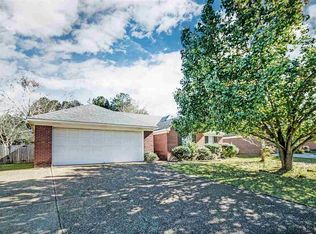 364 Sundance Cir, Richland, MS 39218