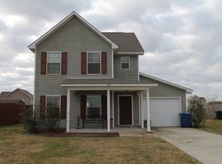 104 Maggie Ln, Carencro, LA 70520