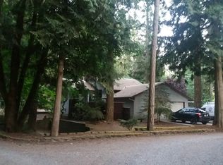 28750 SE Park Rd, Eagle Creek, OR 97022