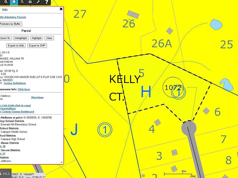 1st image of Kelly Ct