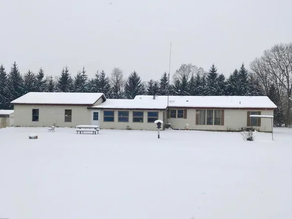 60771 Lutz Rd, Three Rivers, MI 49093