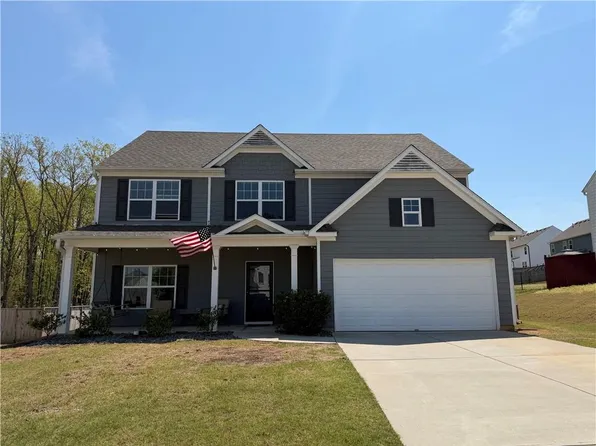 908 Daylilly Hl, Bremen, GA 30110