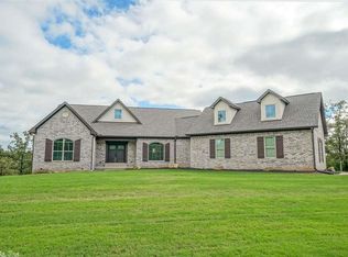 279 Crestview Dr, Hot Springs, AR 71913