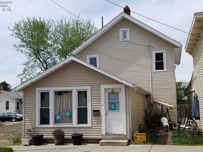 817 Hayes Ave, Sandusky, OH, 44870