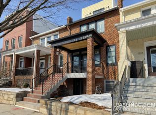 1812 Independence Ave SE #1, Washington, DC 20003