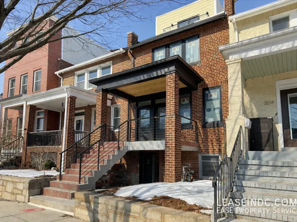 1812 Independence Ave SE #1, Washington, DC 20003