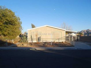 3472 Pinon Peak Dr, Las Vegas, NV 89115