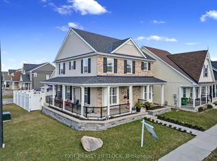 68 Flitton Ave, Peterborough, ON K9H0G5