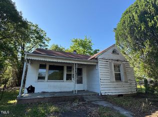 1109 N George Street, Goldsboro, NC 27530 | MLS #100509858