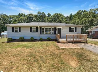 402 High Dr, Spartanburg, SC 29303