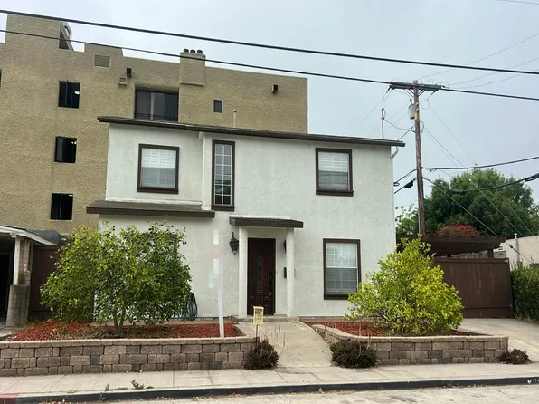 309 W Lewis St, San Diego, CA 92103