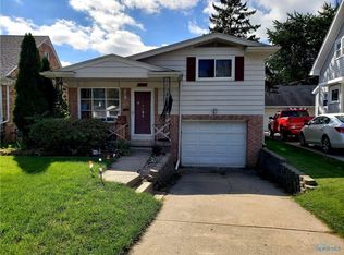 3274 Escott Ave, Toledo, OH 43614