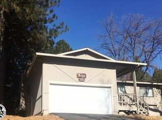 19480 Pleasantview Dr #118, Groveland, CA 95321