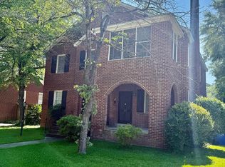 312 S Woodrow St, Columbia, SC 29205