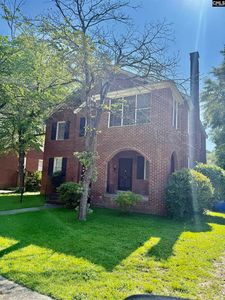 312 S Woodrow St, Columbia, SC, 29205