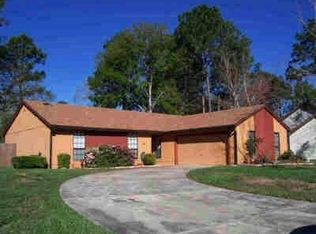 6018 Bermuda Dr, Fleming Island, FL 32003
