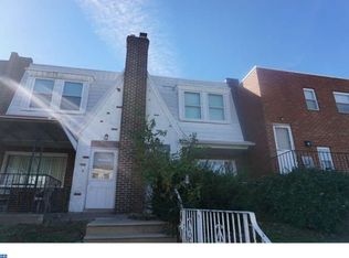 902 Brill St, Philadelphia, PA 19124